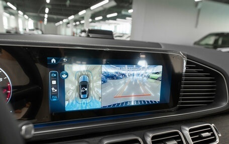 Mercedes-Benz GLE, 2025 год, 11 200 000 рублей, 19 фотография