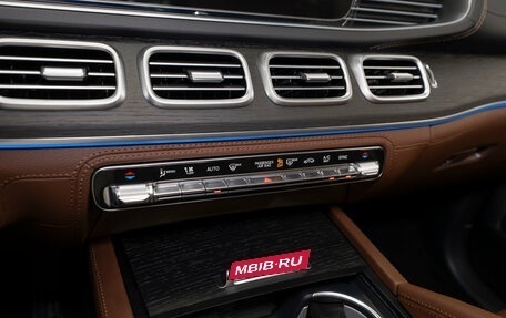 Mercedes-Benz GLE, 2025 год, 11 200 000 рублей, 21 фотография