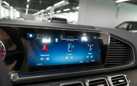 Mercedes-Benz GLE, 2025 год, 11 200 000 рублей, 18 фотография