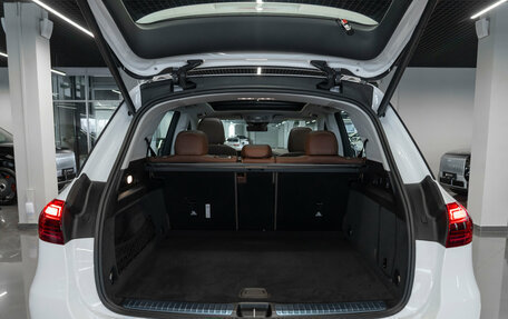 Mercedes-Benz GLE, 2025 год, 11 200 000 рублей, 27 фотография