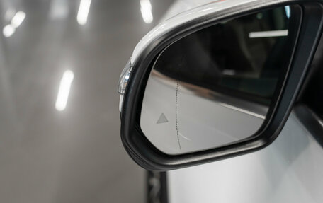 Mercedes-Benz GLE, 2025 год, 11 200 000 рублей, 26 фотография