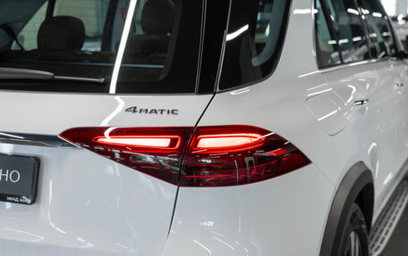 Mercedes-Benz GLE, 2025 год, 11 200 000 рублей, 31 фотография