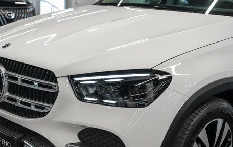 Mercedes-Benz GLE, 2025 год, 11 200 000 рублей, 30 фотография