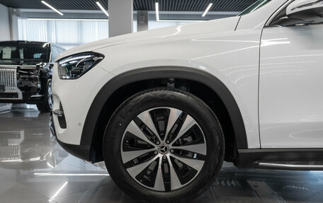 Mercedes-Benz GLE, 2025 год, 11 200 000 рублей, 29 фотография