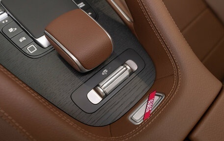 Mercedes-Benz GLE, 2025 год, 11 200 000 рублей, 23 фотография