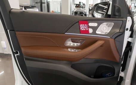 Mercedes-Benz GLE, 2025 год, 11 200 000 рублей, 24 фотография