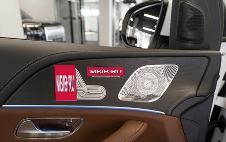 Mercedes-Benz GLE, 2025 год, 11 200 000 рублей, 25 фотография