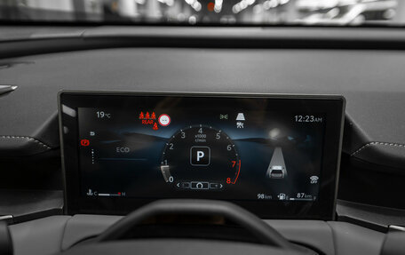 Toyota RAV4, 2025 год, 4 800 000 рублей, 12 фотография