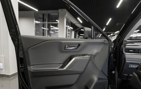 Toyota RAV4, 2025 год, 4 800 000 рублей, 20 фотография