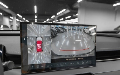 Toyota RAV4, 2025 год, 4 800 000 рублей, 16 фотография