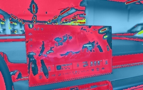 Toyota RAV4, 2025 год, 4 800 000 рублей, 15 фотография