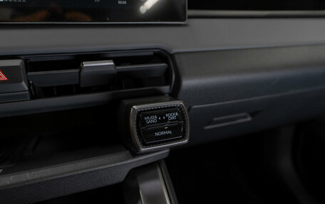 Toyota RAV4, 2025 год, 4 800 000 рублей, 22 фотография