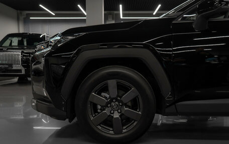 Toyota RAV4, 2025 год, 4 800 000 рублей, 23 фотография