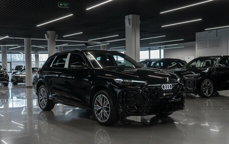 Audi Q5, 2026 год, 6 800 000 рублей, 2 фотография