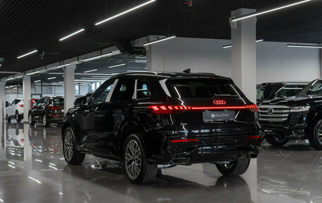 Audi Q5, 2026 год, 6 800 000 рублей, 5 фотография