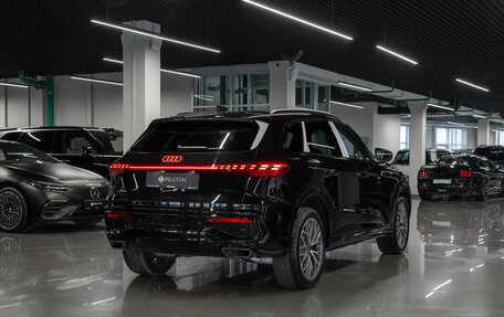 Audi Q5, 2026 год, 6 800 000 рублей, 4 фотография