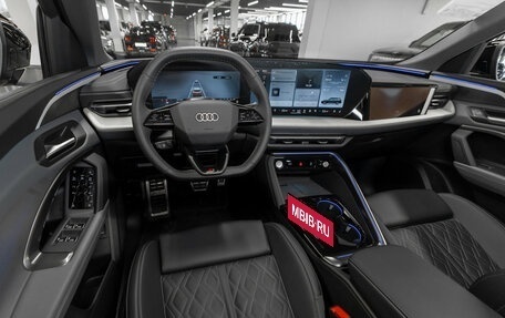 Audi Q5, 2026 год, 6 800 000 рублей, 7 фотография