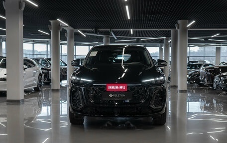 Audi Q5, 2026 год, 6 800 000 рублей, 3 фотография