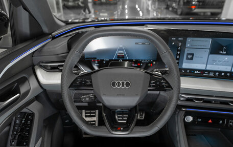 Audi Q5, 2026 год, 6 800 000 рублей, 11 фотография