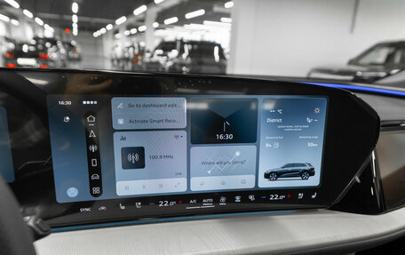 Audi Q5, 2026 год, 6 800 000 рублей, 16 фотография