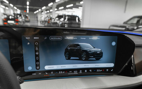 Audi Q5, 2026 год, 6 800 000 рублей, 22 фотография