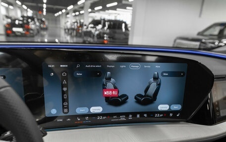 Audi Q5, 2026 год, 6 800 000 рублей, 21 фотография