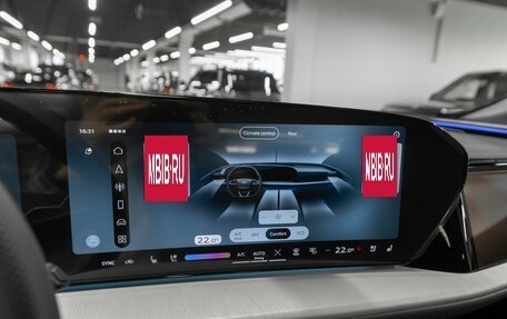 Audi Q5, 2026 год, 6 800 000 рублей, 19 фотография