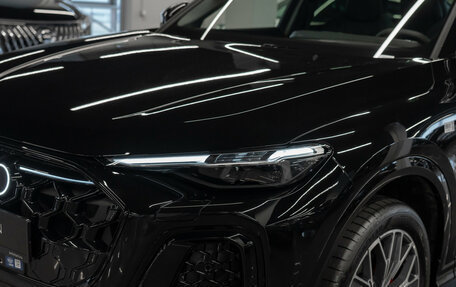 Audi Q5, 2026 год, 6 800 000 рублей, 30 фотография