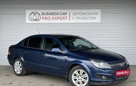 Opel Astra H, 2011 год, 600 000 рублей, 3 фотография