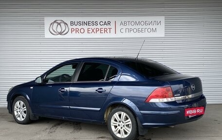 Opel Astra H, 2011 год, 600 000 рублей, 7 фотография