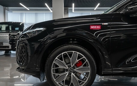 Audi Q5, 2026 год, 6 800 000 рублей, 29 фотография