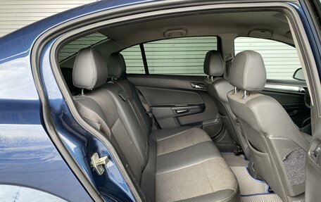 Opel Astra H, 2011 год, 600 000 рублей, 13 фотография