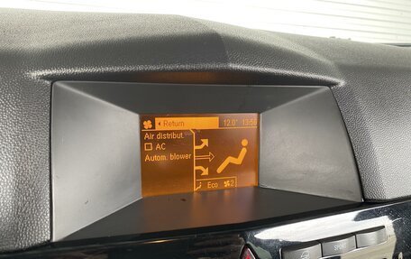 Opel Astra H, 2011 год, 600 000 рублей, 18 фотография