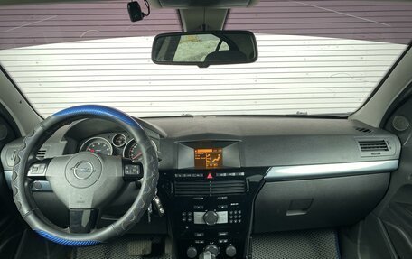 Opel Astra H, 2011 год, 600 000 рублей, 17 фотография