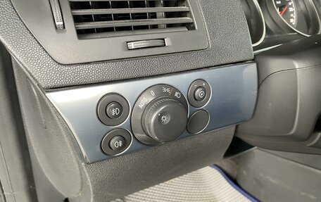 Opel Astra H, 2011 год, 600 000 рублей, 22 фотография