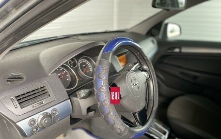 Opel Astra H, 2011 год, 600 000 рублей, 9 фотография