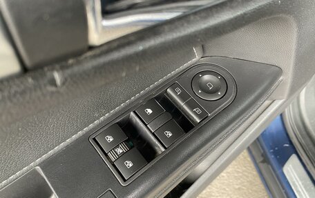 Opel Astra H, 2011 год, 600 000 рублей, 21 фотография