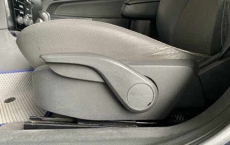 Opel Astra H, 2011 год, 600 000 рублей, 23 фотография