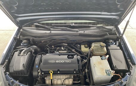 Opel Astra H, 2011 год, 600 000 рублей, 24 фотография