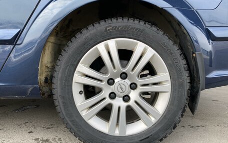 Opel Astra H, 2011 год, 600 000 рублей, 27 фотография