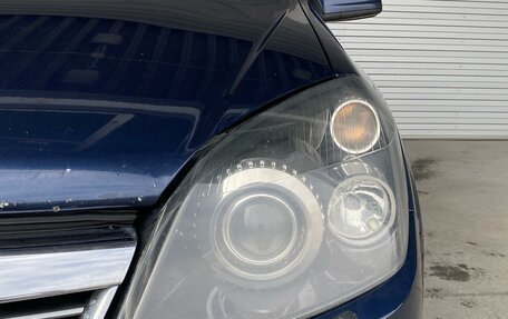 Opel Astra H, 2011 год, 600 000 рублей, 26 фотография