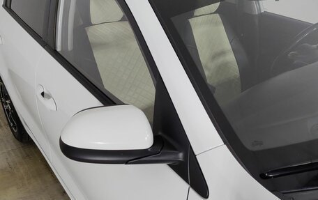 KIA Rio IV, 2019 год, 1 400 000 рублей, 21 фотография