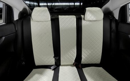 KIA Rio IV, 2019 год, 1 400 000 рублей, 16 фотография