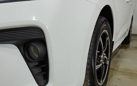 KIA Rio IV, 2019 год, 1 400 000 рублей, 27 фотография