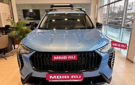Haval Jolion, 2026 год, 2 771 010 рублей, 2 фотография