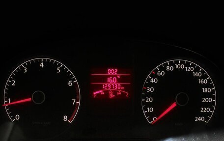 Volkswagen Polo VI (EU Market), 2013 год, 839 000 рублей, 10 фотография