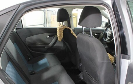 Volkswagen Polo VI (EU Market), 2013 год, 839 000 рублей, 16 фотография