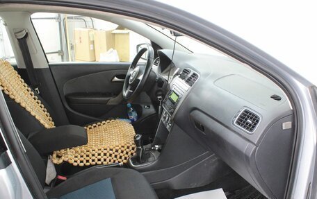 Volkswagen Polo VI (EU Market), 2013 год, 839 000 рублей, 17 фотография