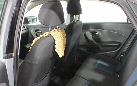 Volkswagen Polo VI (EU Market), 2013 год, 839 000 рублей, 15 фотография