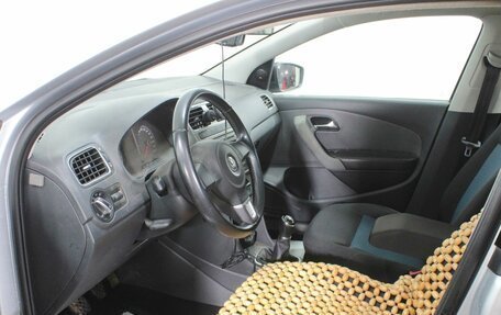 Volkswagen Polo VI (EU Market), 2013 год, 839 000 рублей, 14 фотография